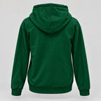 Candy Cane Pet Carrier Bonding Hoodie