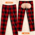 Family Funny Gift Family Pajama Pants