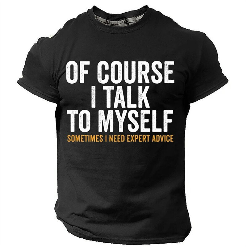 Men's Weekend Graphic Tee