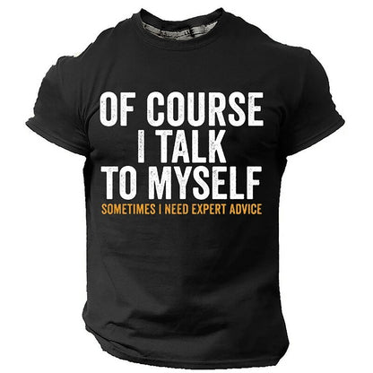 Men's Weekend Graphic Tee