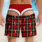Christmas Funny Shorts Gifts For Men