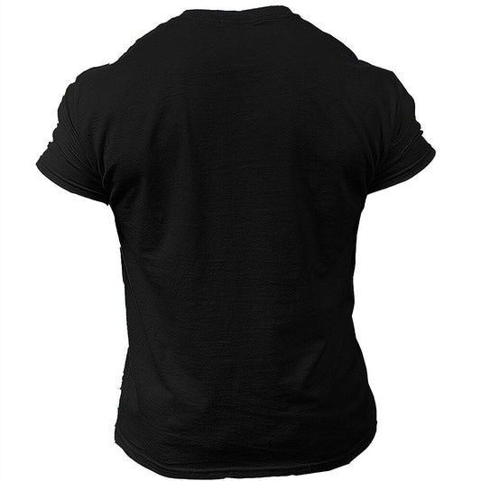 Men's Vintage Graphic Tee