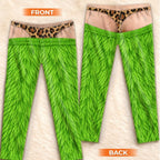 Funny Pajama Pants Holiday Gift For Men