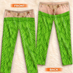 Funny Pajama Pants Holiday Gift For Men