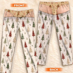 Men's Funny Pajama Pants Holiday Gift