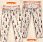 Family Funny Gift Christmas Pajama Pants