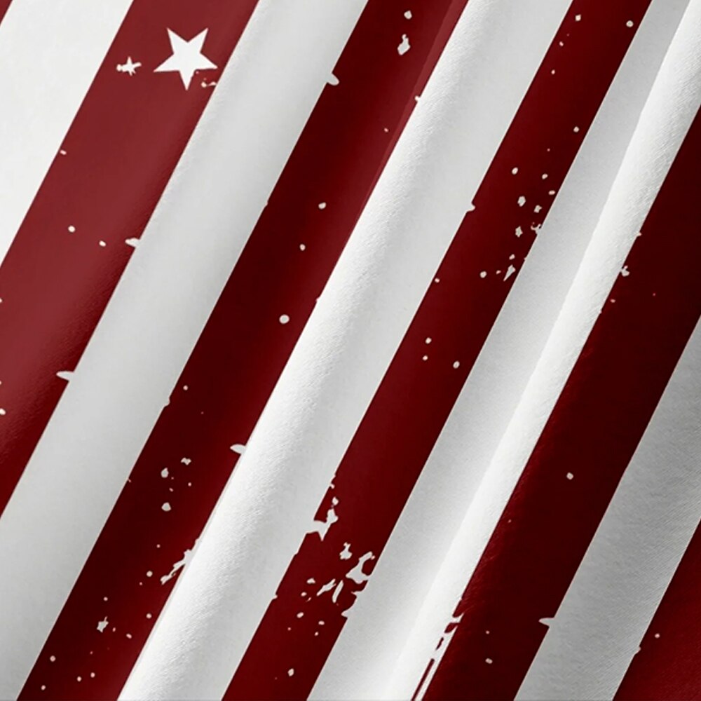 Men's 1776 Heritage Patriotic Polo