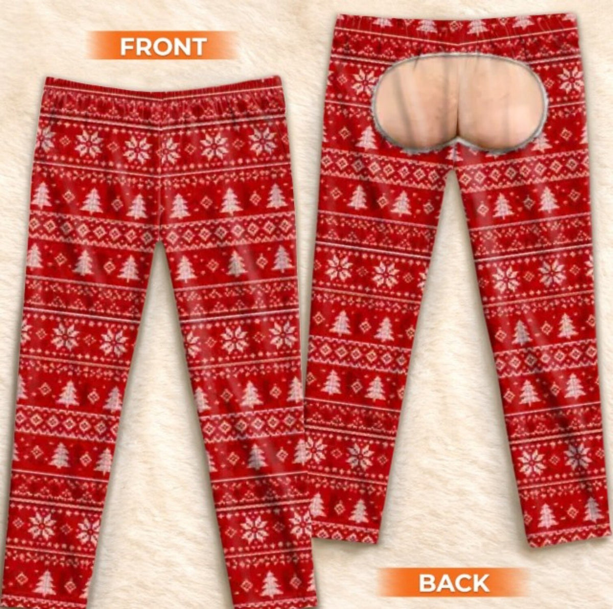Family Funny Gift Family Pajama Pants