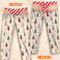 Men's Funny Pajama Pants Holiday Gift