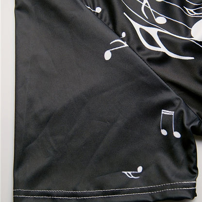 Men's Retro Music Festival Graphic Tee