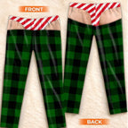 Men's Funny Reindeer Pajama Pants