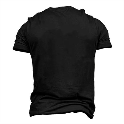 Men's One More Guitar Graphic Tee