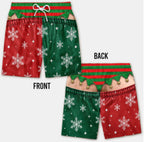 Christmas Funny Shorts Gifts For Men