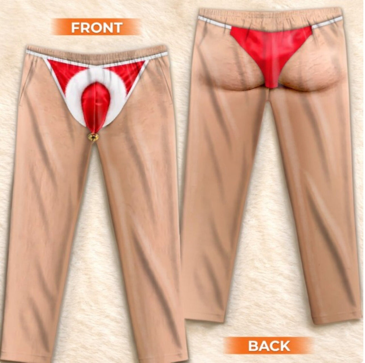 Fun Family Pajama Pants Holiday Gift