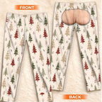 Family Funny Gift Family Pajama Pants
